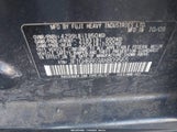 Subaru Impreza 2.5I Premium JF1GH6B69AH809565 снимка