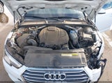 Audi A4 2.0T Ultra Premium WAUGMAF49HN063645 снимка