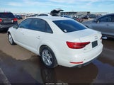 Audi A4 2.0T Ultra Premium WAUGMAF49HN063645 снимка