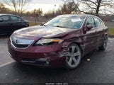 Acura Tl 3.7 19UUA9F56CA005242 снимка