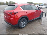 Mazda Cx-5 Touring JM3KFACM0M0370339 снимка