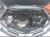 Toyota Rav4 Limited 2T3DFREV8FW397020 снимка