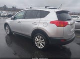 Toyota Rav4 Limited 2T3DFREV8FW397020 снимка