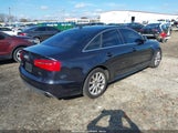 Audi A6 3.0T Premium Plus WAUHGAFC9EN094523 снимка