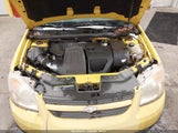 Chevrolet Cobalt Lt 1G1AL15F677150493 снимка