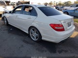 Mercedes-Benz C 250 Sport WDDGF4HB5CR220797 fotografie
