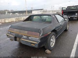 Pontiac Fiero Sport 1G2PM37R1GP272877 fotografie