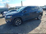 Jeep Compass Limited 4X4 3C4NJDCB8JT113948 снимка