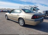 Chevrolet Impala 2G1WF52E049217051 снимка