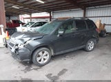 Subaru Forester 2.5I Premium JF2SJAEC7EH468025 снимка