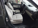 Subaru Forester 2.5I Premium JF2SJAEC7EH468025 снимка