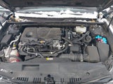 Toyota Camry Hybrid Xle 4T1B21HK9KU513558 photo