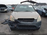 Honda Cr-V Lx SHSRD78424U239285 снимка