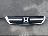 Honda Cr-V Lx SHSRD78424U239285 снимка