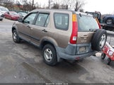 Honda Cr-V Lx SHSRD78424U239285 снимка