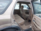 Honda Cr-V Lx SHSRD78424U239285 снимка