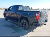 GMC Sierra  At4 1GTP9EELXKZ130144 снимка