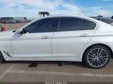 BMW 530I WBAJA5C39HG456583 снимка