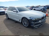 BMW 530I WBAJA5C39HG456583 снимка