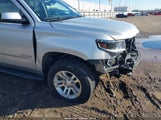Chevrolet Tahoe Ls 1GNSCAKC3HR404812 снимка