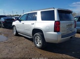 Chevrolet Tahoe Ls 1GNSCAKC3HR404812 снимка