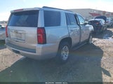 Chevrolet Tahoe Ls 1GNSCAKC3HR404812 снимка