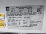 GMC Acadia Sle-2 1GKKVPKDXGJ236845 снимка