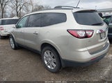 Chevrolet Traverse 1Lt 1GNKRGKD2EJ105574 снимка