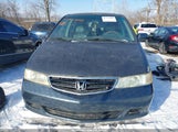 Honda Odyssey Ex-L 5FNRL18944B093717 снимка