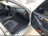 Infiniti Q50 3.0T Luxe JN1EV7AR1JM610452 снимка