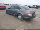 Honda Accord 2.4 Lx 1HGCP2F36BA035825 снимка