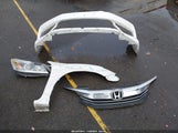 Honda Accord Ex-L 1HGCR2F93HA134089 снимка