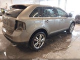 Ford Edge Limited 2FMDK4KC3DBC58426 fotografie