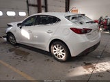Mazda Mazda3 I Touring 3MZBM1L77GM300019 снимка