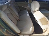 Buick Lucerne Cx 1G4HP57277U142007 снимка
