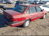 Ford Tempo Gl 2FAPP36X1LB136209 снимка