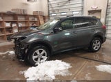 Toyota Rav4 Xle 2T3RFREV2FW243330 снимка