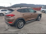 Hyundai Tucson Eco KM8J33A25HU332402 снимка