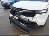 Kia Sorento Lx 5XYRG4LC0MG001228 photo