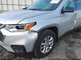 Chevrolet Traverse 1Fl 1GNERLKWXJJ102293 снимка