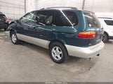 Toyota Sienna Xle 4T3ZF13C3WU040420 photo