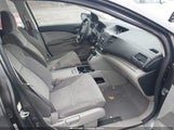 Honda Cr-V Lx 5J6RM3H35CL016767 снимка