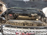 GMC Sierra  4Wd Short Box Denali 3GTU9FEL0LG450938 снимка