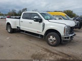 Ford F-350 King Ranch 1FT8W3DM8SEC02896 снимка
