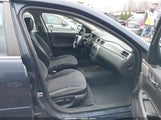 Chevrolet Impala Police 2G1WD5E32C1203679 снимка