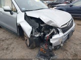 Subaru Forester 2.5I Limited JF2SJARC1FH481963 снимка