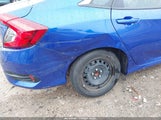 Honda Civic Lx 2HGFC2F61LH550544 снимка