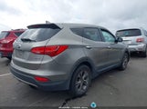 Hyundai Santa Fe Sport 2.4L 5XYZT3LB8GG353376 fotografie