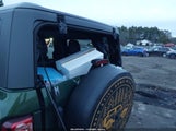 Ford Bronco Black Diamond 1FMDE5AP2PLB70912 снимка