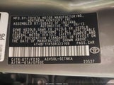 Toyota Camry Le 4T4BF1FK5DR323109 снимка